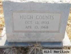 William Hugh Counts