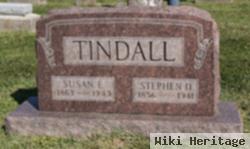 Stephen Douglas Tindall