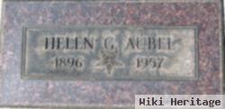 Helen G. Bailey Aubel