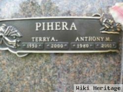 Anthony M Pihera