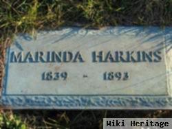 Marinda Harkins