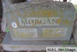 Robert Lee "bob" Morgan