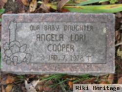 Angela Lori Cooper