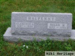 Helen M. Gentleman Halpenny