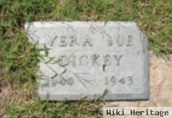 Vera Sue Dickey