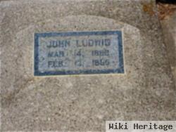 John Ludwig