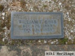 William Frederick Cobb