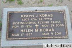 Joseph J. "joe" Korab