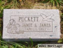 James Puckett