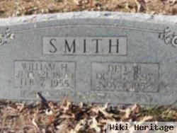 William Henry Smith