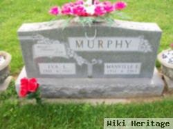 Iva Lillian Morgan Murphy