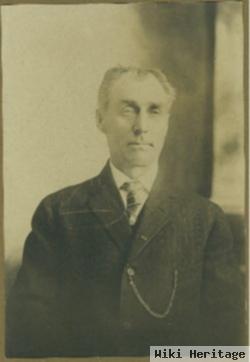 William Henry Sumner