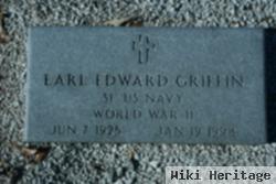 Earl Edward Griffin