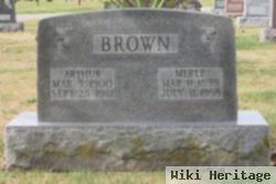 Arthur Brown