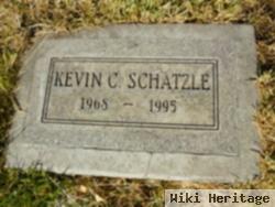 Kevin Christopher Schatzle