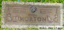 Shaldon B. Morton