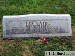 George F. Leclair