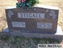 Robert Lee Stigall