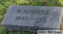 William Henry Perdue