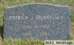 Patrick J. Morrissey