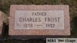 Charles L Frost