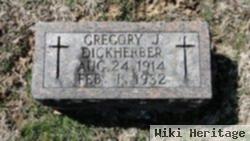 Gregory J. Dickherber