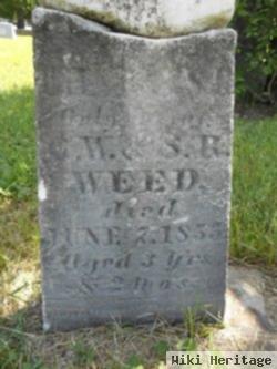 Charles Weed