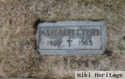 Margaret Loretta Trieb