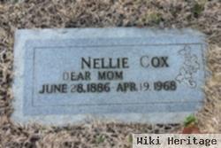 Nellie I. Cox