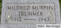 Mildred Murphy Trummer