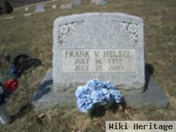 Frank V. Helsel