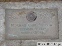 Norman Carl Silflow