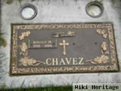 Ronald Chavez, Jr
