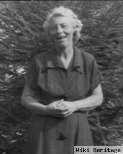 Ada Tracey Mease