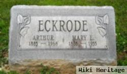 Arthur Eckrode