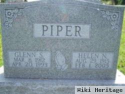 Helen N. Durf Piper