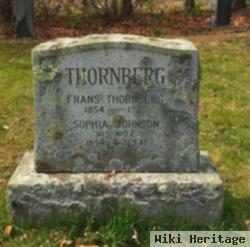 Frans Thornberg