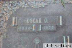 Oscar Ole Hauskins