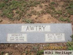 Isaac Howard Awtry