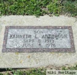 Kenneth L. Anderson