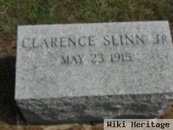Clarence Slinn, Jr