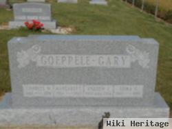 Edna G Goeppele Gary