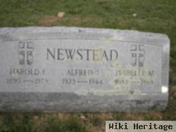 Alfred J. Newstead