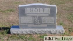 Mitchell B. Holt