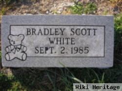 Bradley Scott White