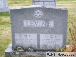 Harry Levine