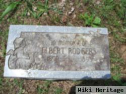 Elbert Rodgers