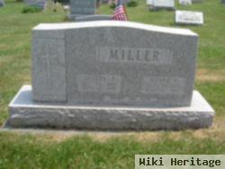 Ralph R Miller