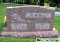 Leamon A. Brackett