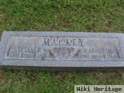 Susan Hallan Mackey